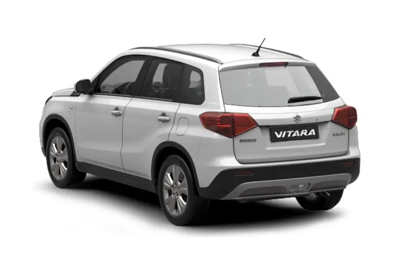Suzuki Vitara 1.4 Hybrid Cool+